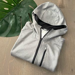 Performance Hoodie